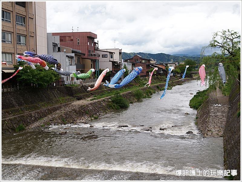 高山朝市、高山陣屋、高山老街，飛驒高山一日輕旅行。 - nurseilife.cc