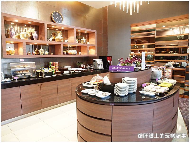 清邁泰航貴賓室THAI Royal Orchid Lounge&復興清邁飛台灣商務艙 - nurseilife.cc