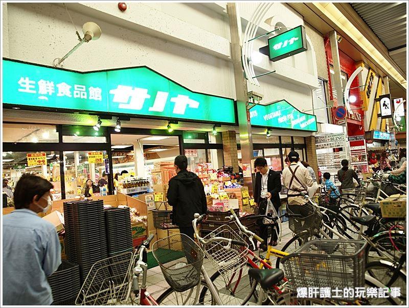 【名古屋旅遊】大須觀音電器街、女僕餐廳散策 - nurseilife.cc