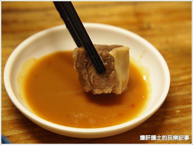 【花蓮美食】一碗小 羊肉\牛肉湯  一堆人在排隊的夯店 - nurseilife.cc