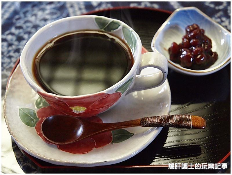 【鳥取/倉吉】久樂石臼咖啡(赤瓦五號館) 體驗親手磨咖啡的樂趣 - nurseilife.cc
