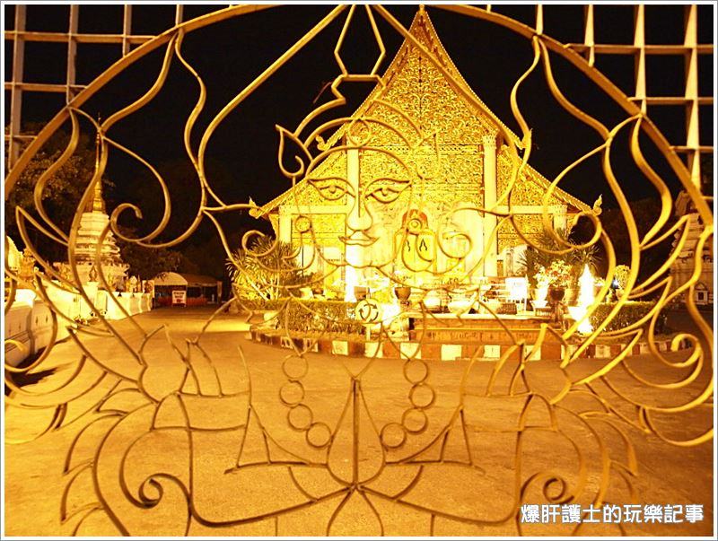 【清邁寺廟】清邁古城最高佛寺~聖隆骨寺(Wat Chedi Luang) - nurseilife.cc