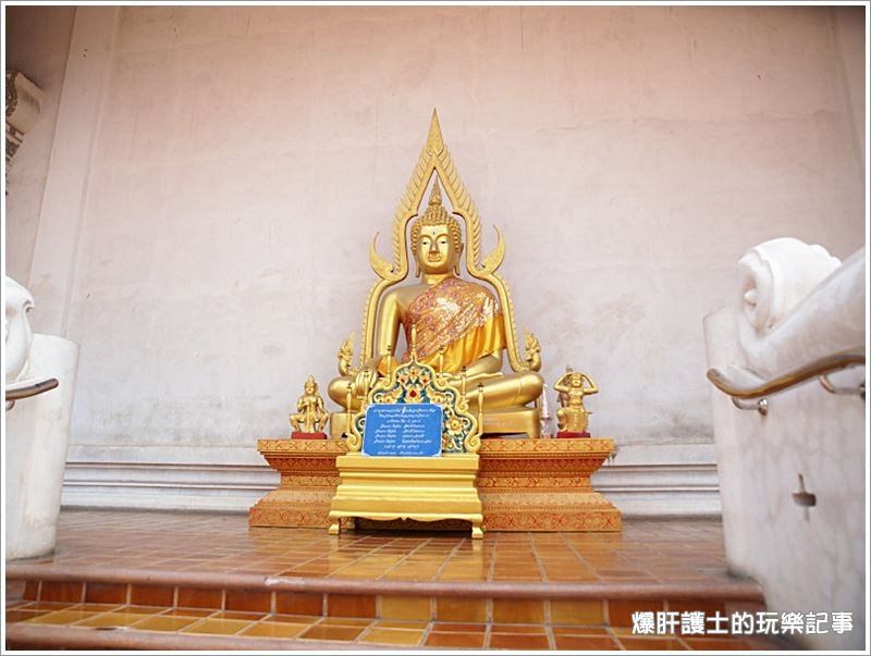 【清邁寺廟】清邁古城最高佛寺~聖隆骨寺(Wat Chedi Luang) - nurseilife.cc