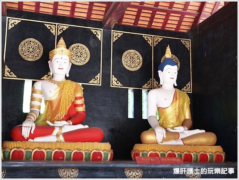 【清邁寺廟】清邁古城最高佛寺~聖隆骨寺(Wat Chedi Luang) - nurseilife.cc