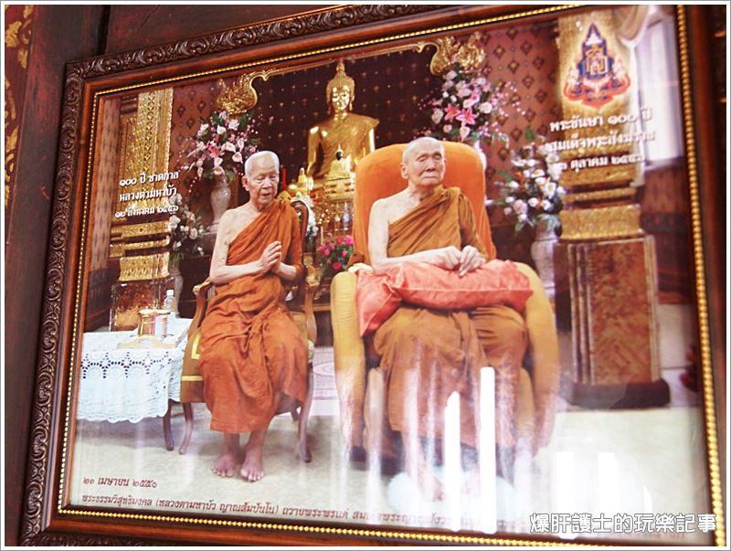 【清邁寺廟】清邁古城最高佛寺~聖隆骨寺(Wat Chedi Luang) - nurseilife.cc