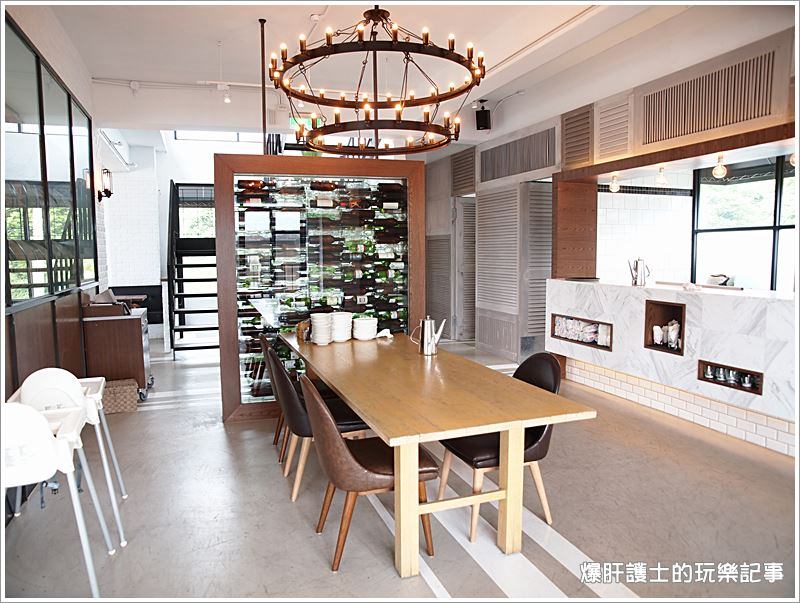 【淡水美食】La Villa Dan Shui 淡水河畔景觀餐廳 - nurseilife.cc