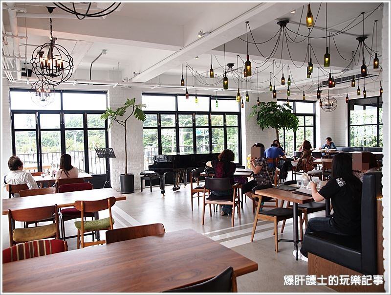 【淡水美食】La Villa Dan Shui 淡水河畔景觀餐廳 - nurseilife.cc