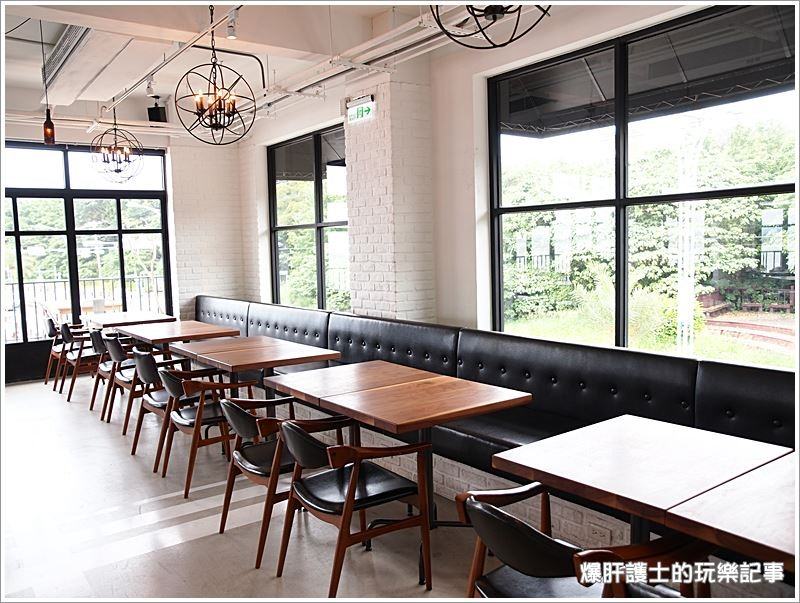 【淡水美食】La Villa Dan Shui 淡水河畔景觀餐廳 - nurseilife.cc