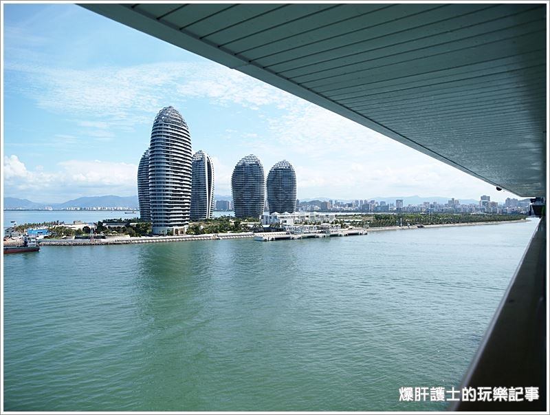 麗星郵輪三亞岸上行程 鹿回頭、天涯海角風景區 - nurseilife.cc