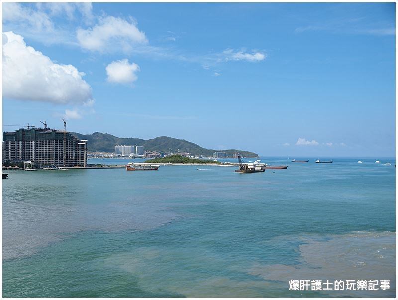 麗星郵輪三亞岸上行程 鹿回頭、天涯海角風景區 - nurseilife.cc