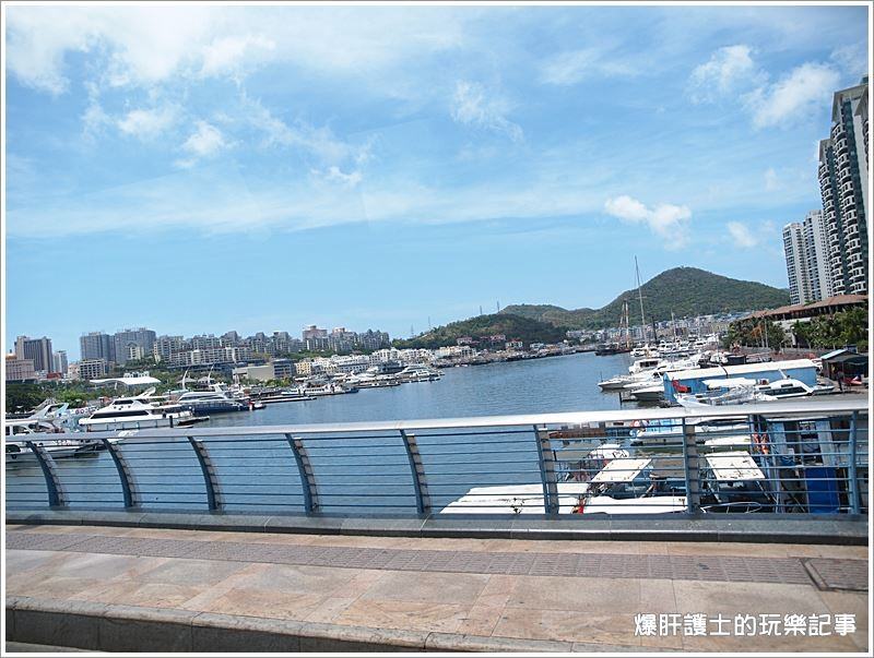 麗星郵輪三亞岸上行程 鹿回頭、天涯海角風景區 - nurseilife.cc