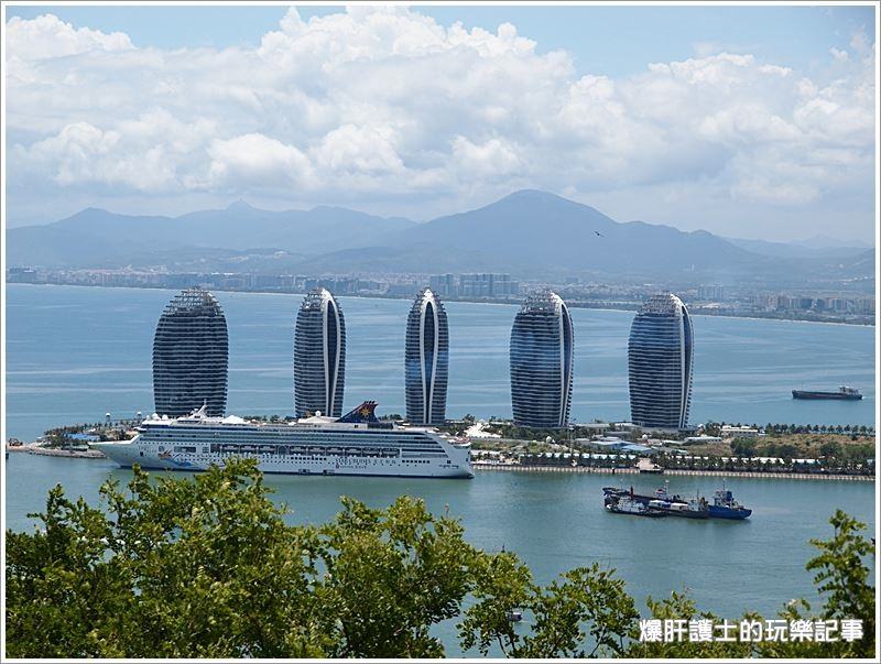 麗星郵輪三亞岸上行程 鹿回頭、天涯海角風景區 - nurseilife.cc