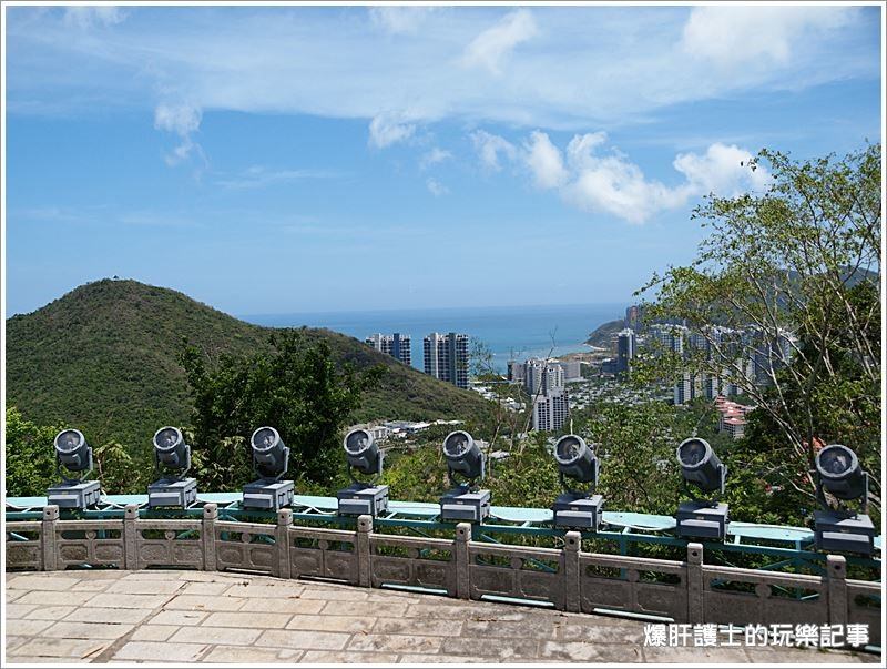 麗星郵輪三亞岸上行程 鹿回頭、天涯海角風景區 - nurseilife.cc