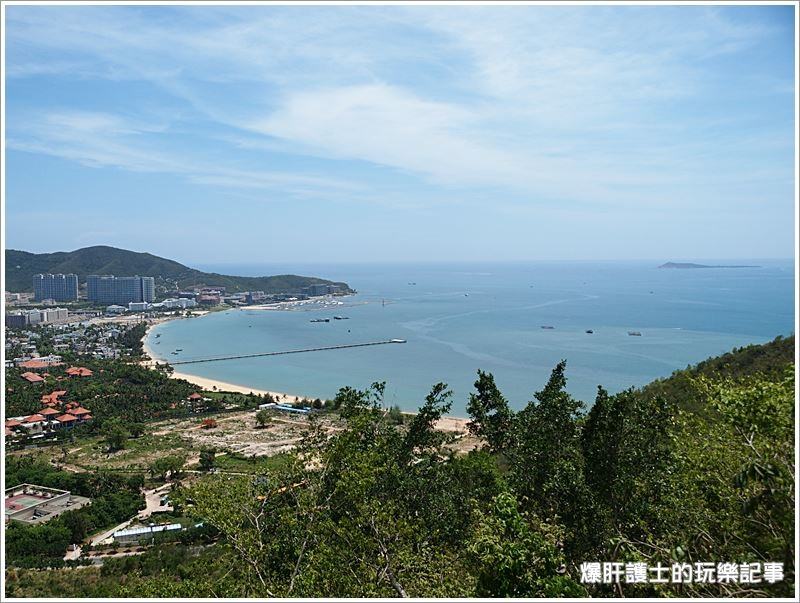 麗星郵輪三亞岸上行程 鹿回頭、天涯海角風景區 - nurseilife.cc