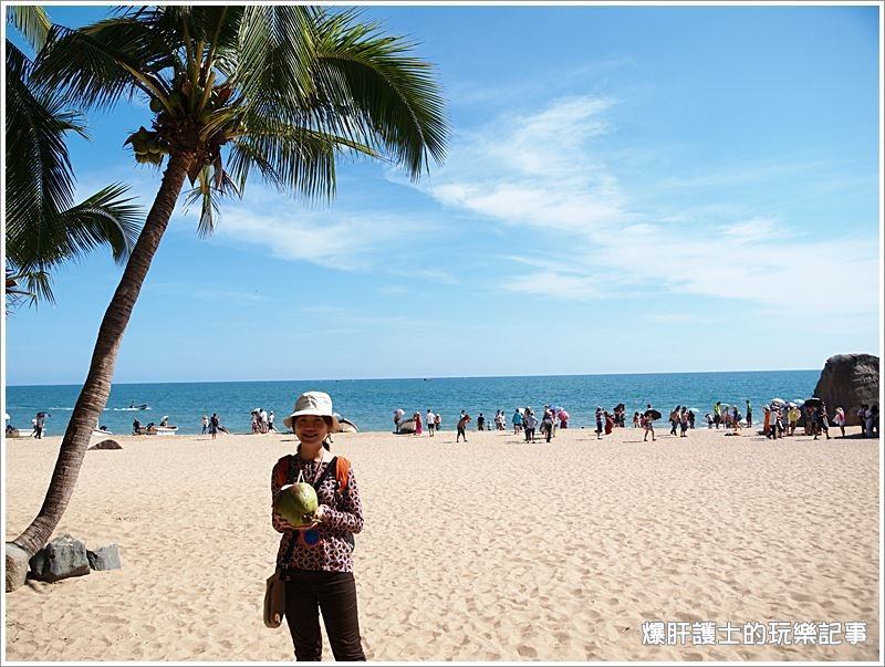 麗星郵輪三亞岸上行程 鹿回頭、天涯海角風景區 - nurseilife.cc