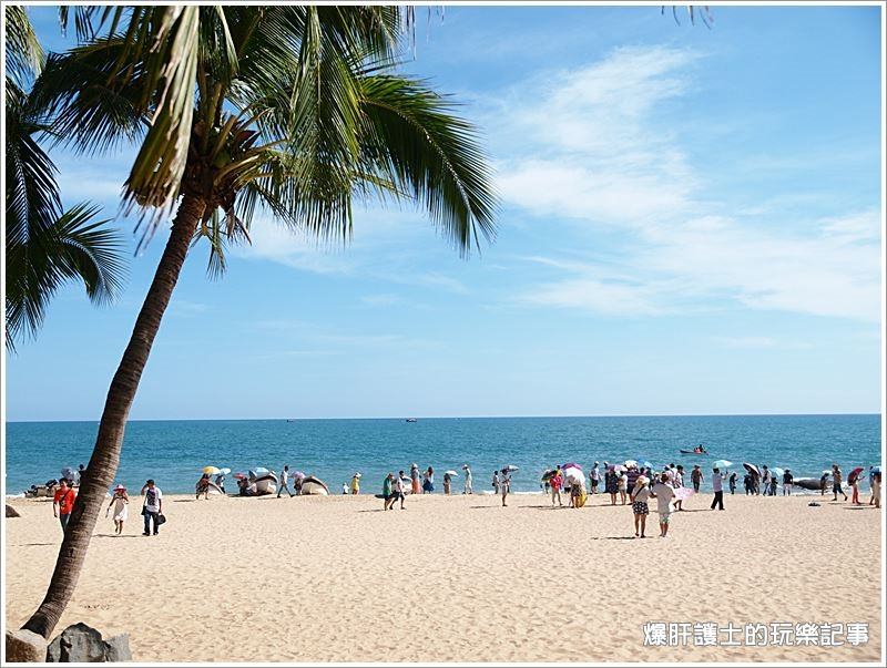 麗星郵輪三亞岸上行程 鹿回頭、天涯海角風景區 - nurseilife.cc