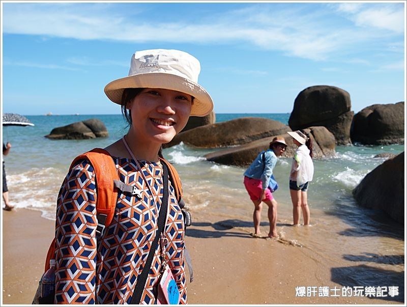 麗星郵輪三亞岸上行程 鹿回頭、天涯海角風景區 - nurseilife.cc