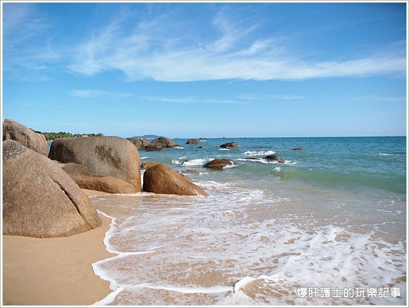 麗星郵輪三亞岸上行程 鹿回頭、天涯海角風景區 - nurseilife.cc