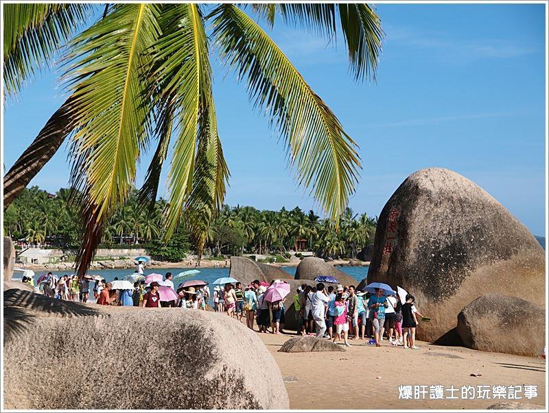 麗星郵輪三亞岸上行程 鹿回頭、天涯海角風景區 - nurseilife.cc