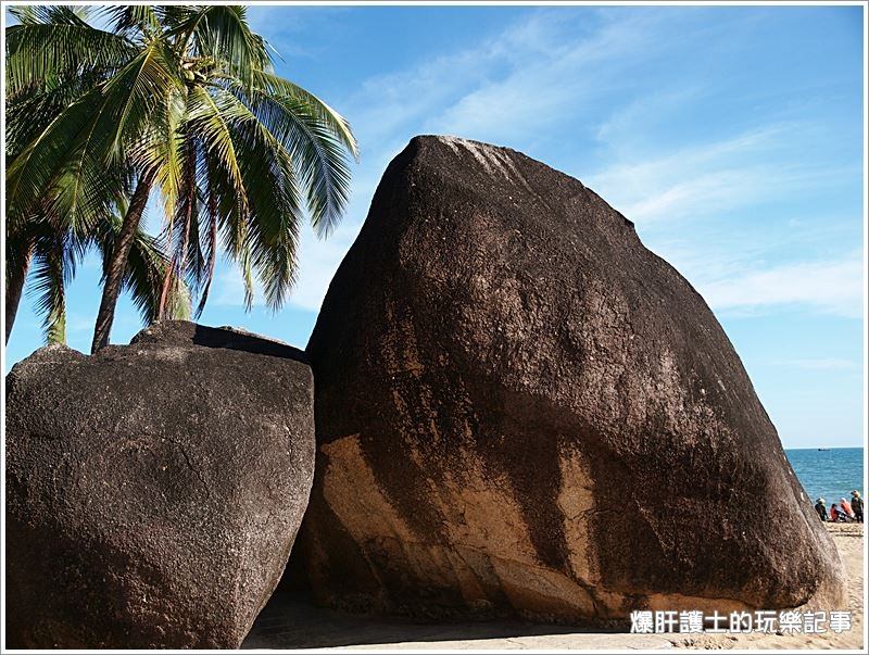 麗星郵輪三亞岸上行程 鹿回頭、天涯海角風景區 - nurseilife.cc