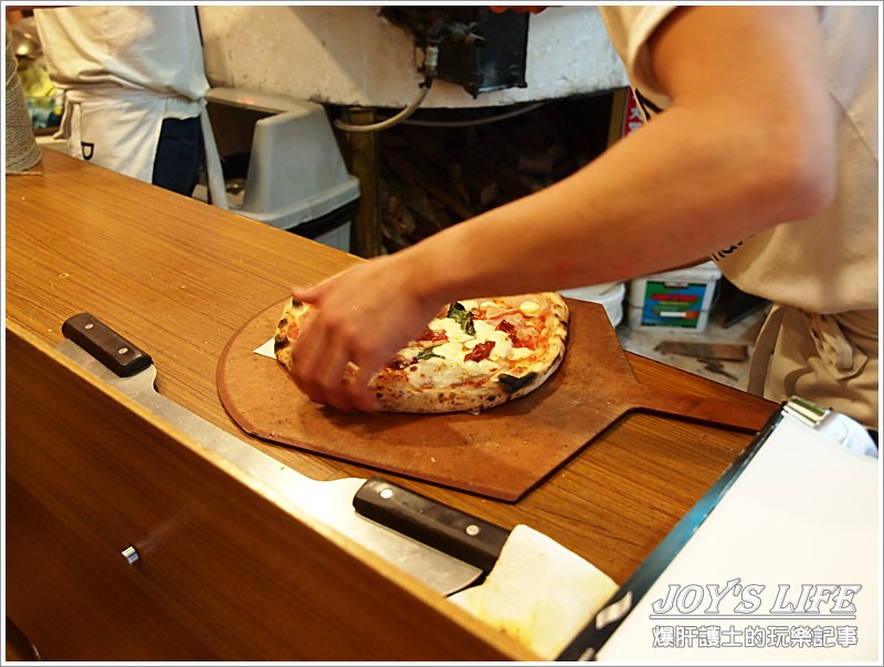 【台北天母】天母地區不能錯過的皮好Q、好有嚼勁的好吃pizza,PIZZERIA OGGI - nurseilife.cc