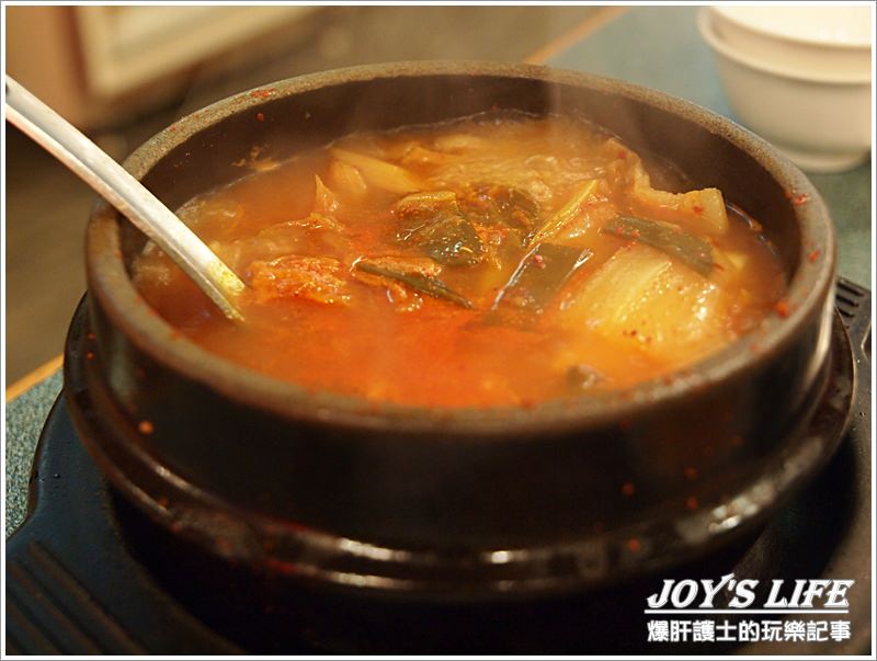 【台北中山】來去親戚家吃韓國料理，滿滿。 - nurseilife.cc