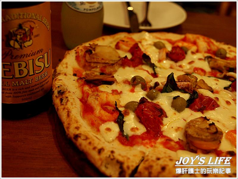 【台北天母】天母地區不能錯過的皮好Q、好有嚼勁的好吃pizza,PIZZERIA OGGI - nurseilife.cc