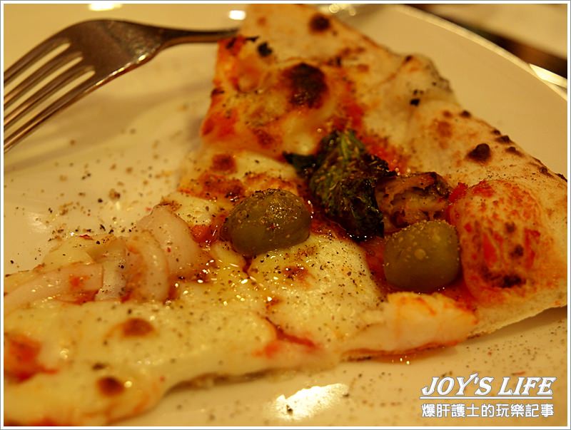 【台北天母】天母地區不能錯過的皮好Q、好有嚼勁的好吃pizza,PIZZERIA OGGI - nurseilife.cc