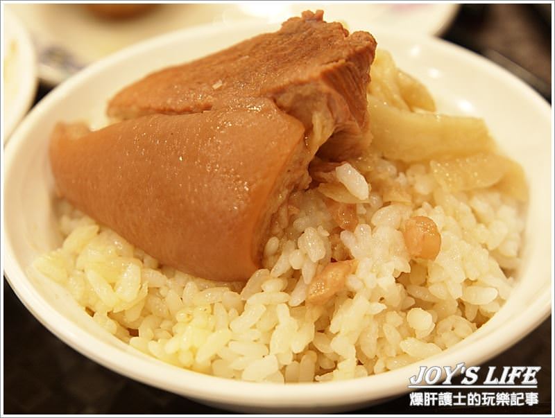 【彰化】豬腳比爌肉好吃的阿興魯肉飯 - nurseilife.cc