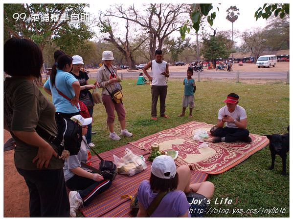 【Angkor】吳哥窟護城河畔晚餐 - nurseilife.cc