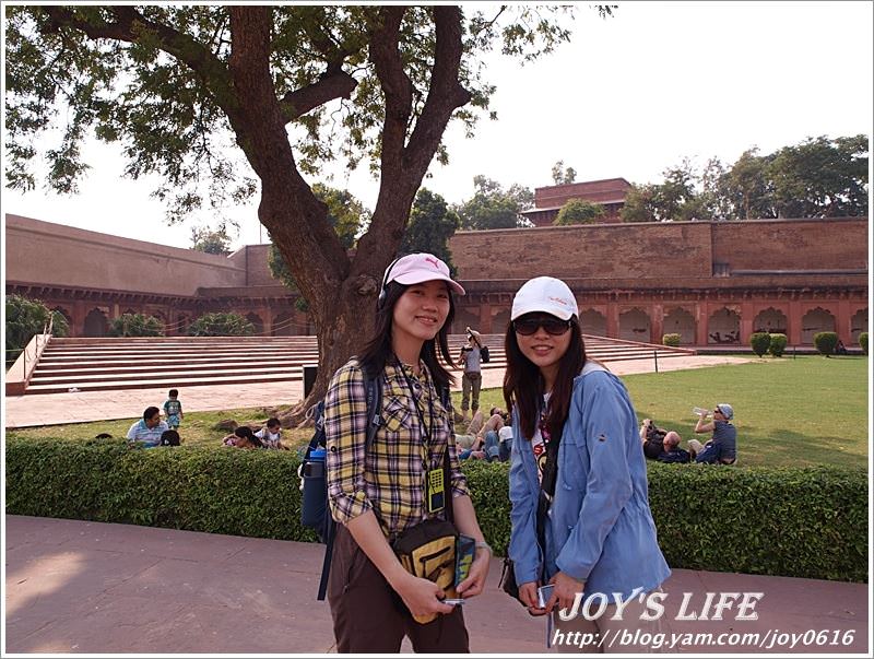 【印度】Agra Fort 阿格拉堡<世界文化遺產> - nurseilife.cc