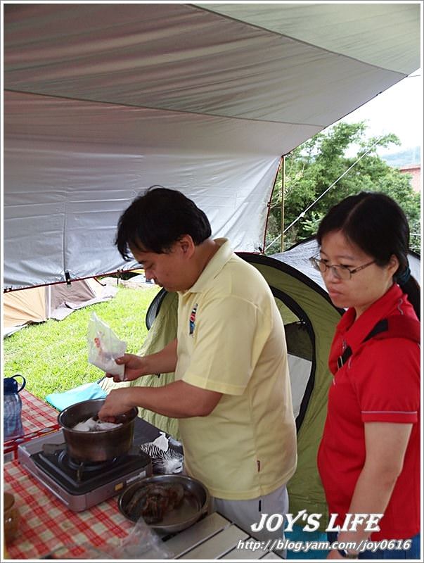 【台北】葵扇湖荷蘭鍋鍋聚暨露營活動 - nurseilife.cc