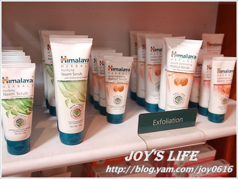 【印度】HIMALAYA 超便宜好用藥妝店 - nurseilife.cc