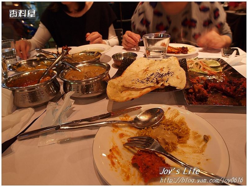 【台北天母】香料屋印度料理 The Spice Shop Indian cuisine - nurseilife.cc