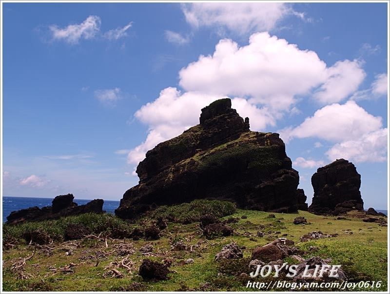 【蘭嶼】熟人帶路輕鬆遊全島 - nurseilife.cc