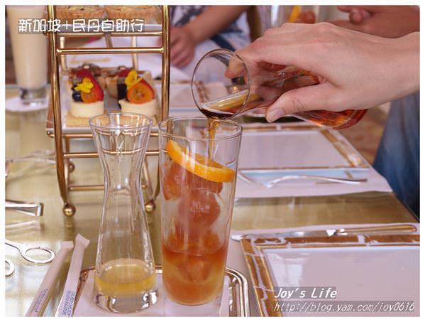 【新加坡】The Ritz-Carlton Millenia Chihuly Lounge High Tea - nurseilife.cc