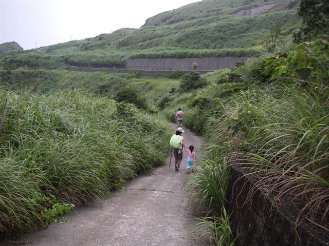 貂山古道+大粗坑步道--尋找一段淒美的傳說~ - nurseilife.cc