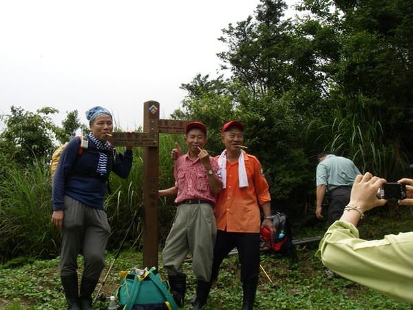 巴福越嶺--原住民娶親之路 - nurseilife.cc