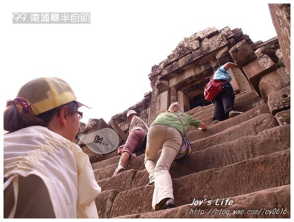 【Angkor】Ta Keo 塔高寺 - nurseilife.cc