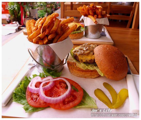 【台北 松山】1885 Burger Store - nurseilife.cc