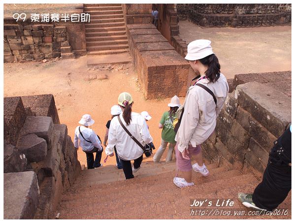 【Angkor】Elephant Terrace鬥象台&Prasats Suor Prat十二生肖塔 - nurseilife.cc