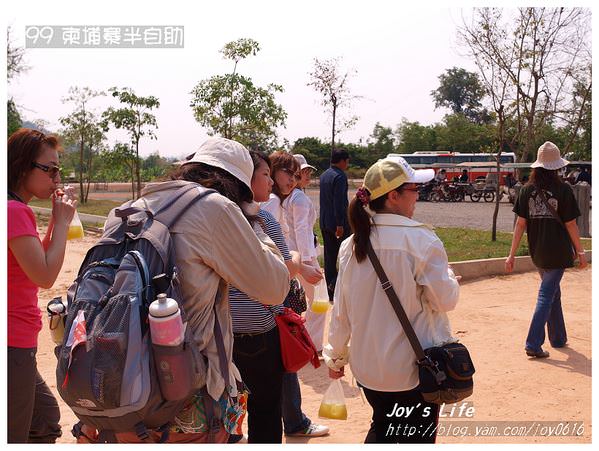 【Angkor】Banteay Srei 女皇宮 - nurseilife.cc