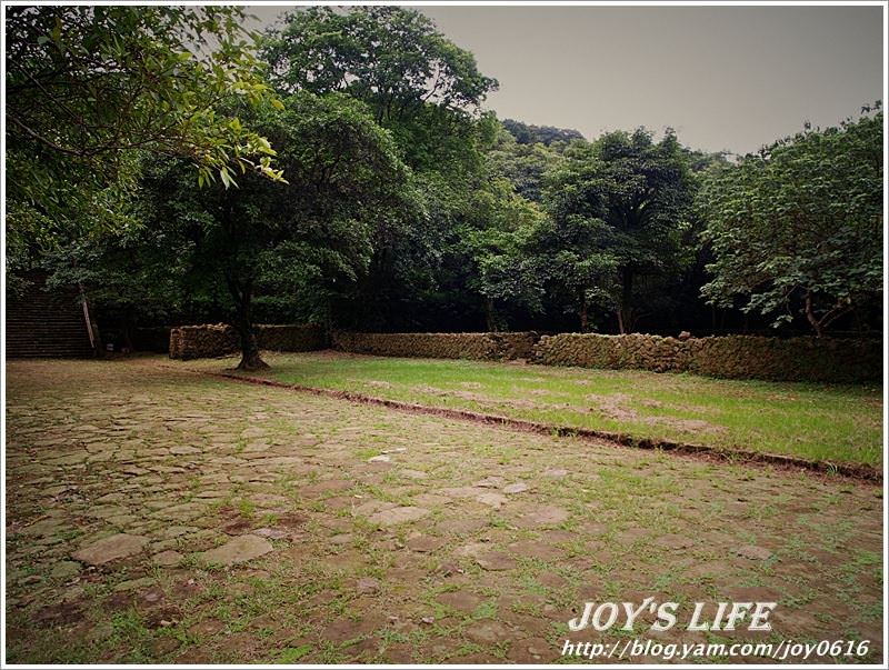 【基隆】海門天險，一級古蹟遺址!! - nurseilife.cc