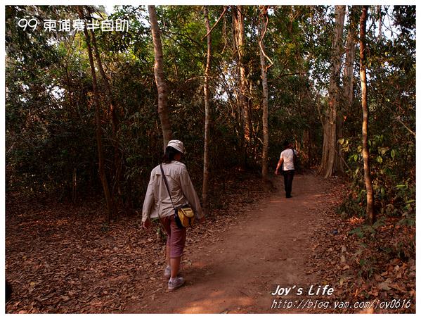 【Angkor】Ta Prohm 塔普倫寺 - nurseilife.cc