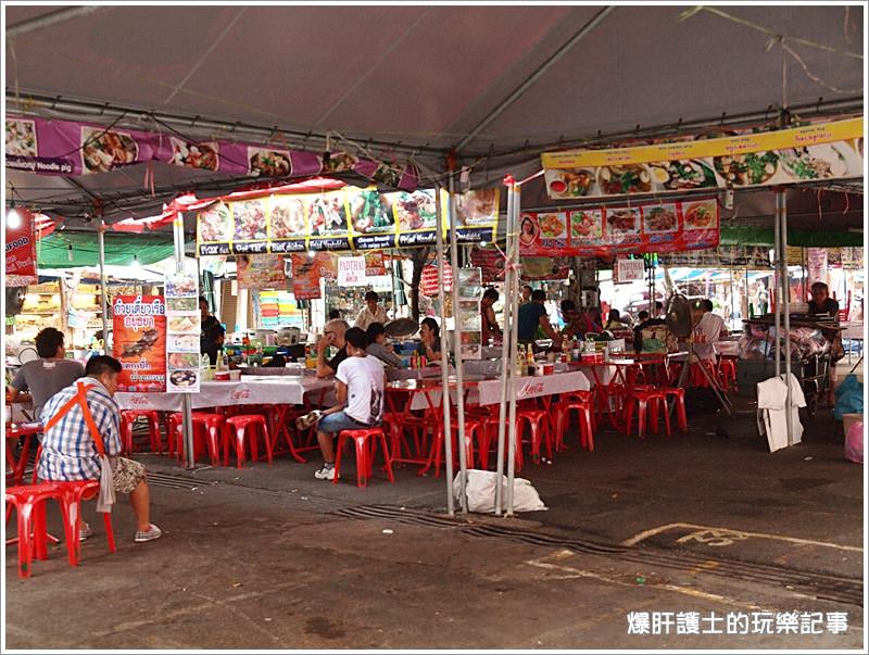 【曼谷自助】洽圖洽週末市集Chatuchak Weekend Market - nurseilife.cc