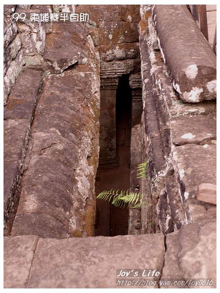 【Angkor】The Bayon 巴戎寺 - nurseilife.cc