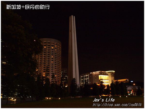 【新加坡】榴槤地標- Esplanade 濱海藝術中心 - nurseilife.cc