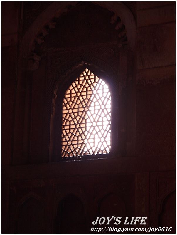 【印度】Agra Fort 阿格拉堡<世界文化遺產> - nurseilife.cc