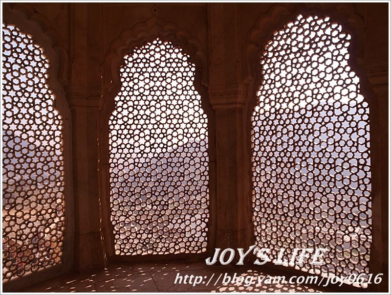 【印度】Amber Fort<琥珀堡> - nurseilife.cc