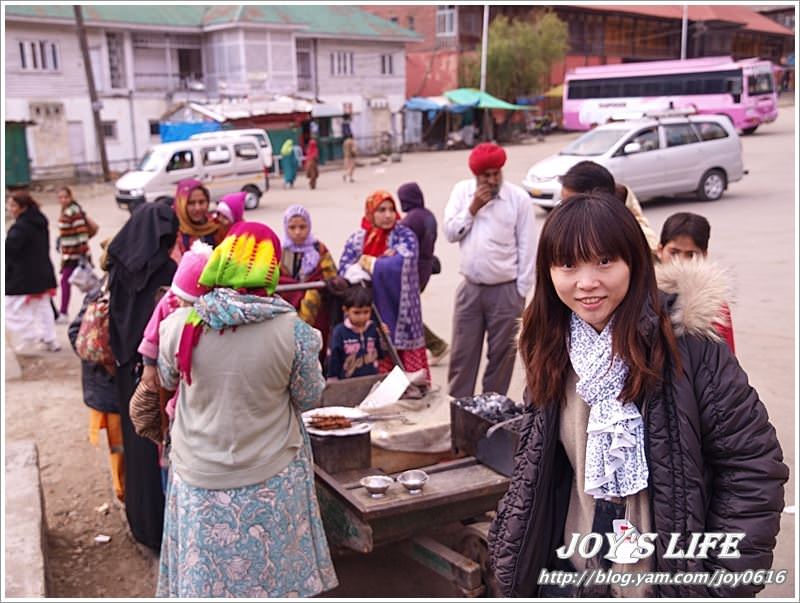 【印度】在知名渡假區也要逛街，Pahalgam 市集~ - nurseilife.cc